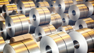 Световната асоциация по стоманата World Steel Association WSA очаква