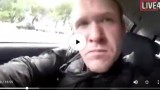 Видео от бруталното клане в Нова Зеландия