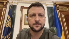 Politico: Зеленски иска до 6 седмици да си върне всички окупирани територии