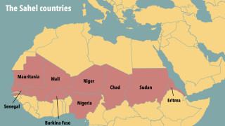 Началото на новия цикъл на насилие в страните от Сахел