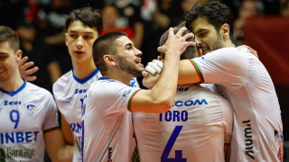 Отборът на Левски е само на победа от това да