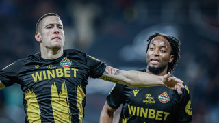 След напускането на Георги Николов и Вини Трибуле Ботев Пловдив