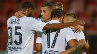 Пазарът на залози принуди букмейкърите да обърнат ставките за предстоящия