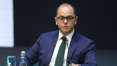 Назначиха Красимир Якимов за зам.-министър на икономиката, инвестициите и индустрията