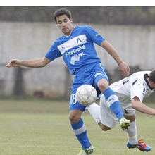 Левски започна със загуба