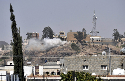Нови сблъсъци взеха жертви в Йемен 