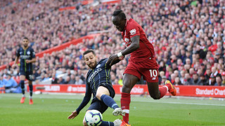 Нападателят на Ливърпул Садио Мане се подложи на операция Сенегалецът