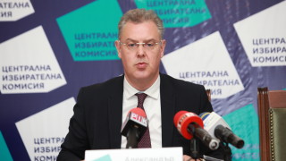 Разкриват 191 секции в 64 страни за предстоящите европейски избори