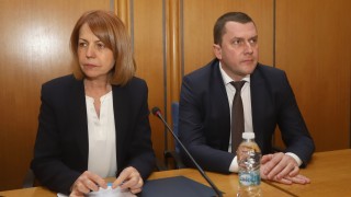 До 2 седмици язовир Студена от който Перник черпи питейна