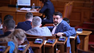 Народното събрание одобри индексация на договорите за строителство