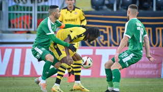 Ръководството на Ботев Враца използва официалния си профил в социалните