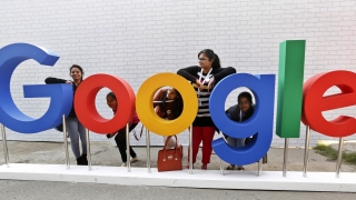 Американски конгресмени лобират за Google на най-високо ниво в ЕС