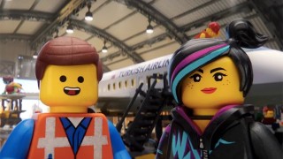Какво е общото между Lego и Turkish Airlines