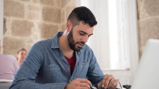 Хората обикновено са доста нетърпеливи когато става въпрос за разглеждане