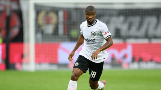 Ръководството на ФК ЦСКА 1948 преговаря с национала на Мали