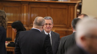 ДПС смята че докладът на Европейската комисия е добър и