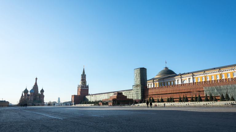 Коронавирусът повали Русия: страната няма нищо за износ, а вносът поскъпва рязко