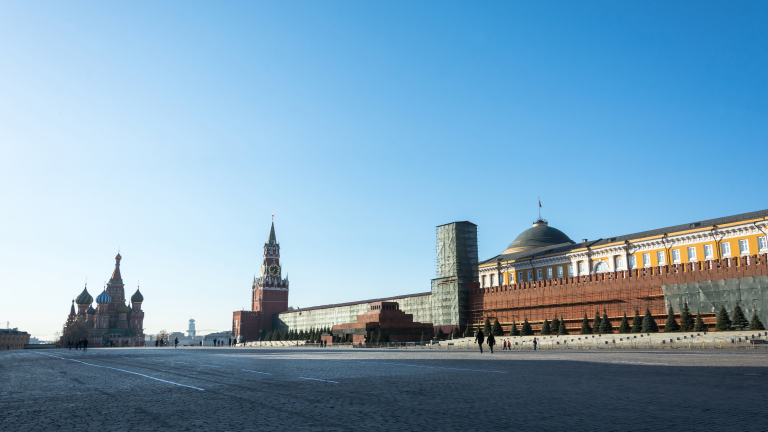 Тъмната страна на Кремъл - хакери пуснаха руски документи