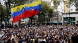 Анти-Мадуро коалицията се сформирала по време на тайни преговори