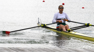 Поставено е началото на строително ремонтните дейности и благоустрояването на гребната