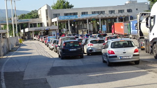 Гърция засилва ПСР тестовете за коронавирус на Кулата пише в