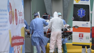 Най малко 23 лекари в Италия са починали от коронавируса съобщава