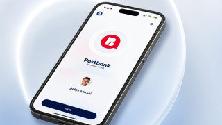 Клиентите на Postbank ще могат да инвестират в криптоактиви, акции, борсово търгувани фондове, суровини и метали директно през Postbank App