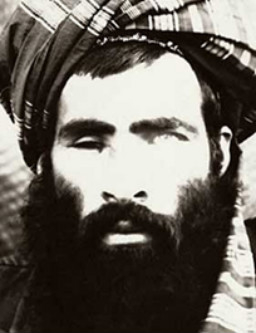 Молла Омар е мъртъв, талибаните две години крили смъртта на лидера си