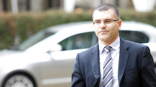 Моята прогноза е че Росен Желязков ще бъде кандидат за