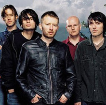 38% пожелаха да платят за безплатния албум на Radiohead