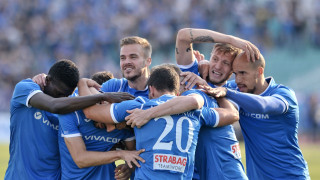 Левски охлади амбициите на ЦСКА за обрат и се класира на финал за Купата на България