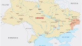 Украйна подозира саботаж в склада с взривените боеприпаси