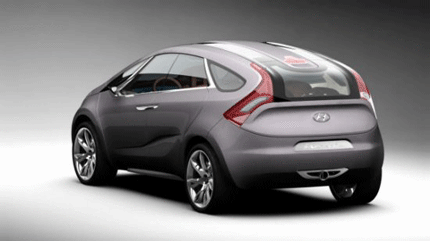 Hyundai- с нов MPV модел и модерни технологии  