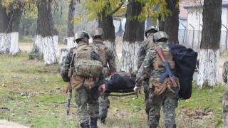 В актуализацията на военния бюджет няма гарантирани пари за увеличение