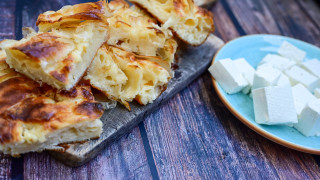 Taste Atlas или Атласът на вкусовете е проект който издирва