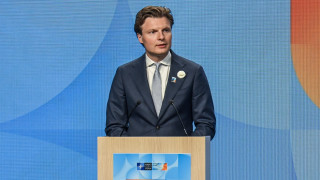 Нидерландия ще внесе 250 милиона евро за инициативата на НАТО