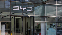 След автомобилите: BYD измести Tesla и на друг пазар