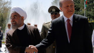 Иран и Турция заедно срещу &bdquo;Ислямска държава&rdquo;