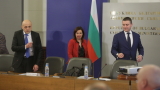 Работодателите бойкотираха заседанието на тристранката