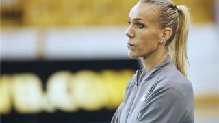 Легендата на българския женски волейбол Антонина Зетова е новият селекционер