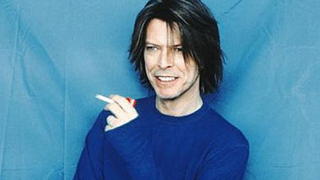 Дейвид Бауи - с най-гей глас