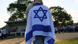  Коронавирусът води и до напредък на антисемитизма, твърди европейски орган 