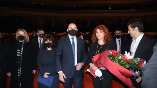 Радев песимист този състав на ВСС да вземе рационално решение за оставка на Гешев