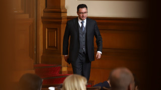 ГЕРБ иска да се възстанови редът в парламентарната демокрация Нормално