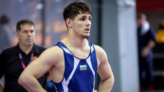 Борците ни започнаха с пет медала на „Петко Сираков – Иван Илиев“