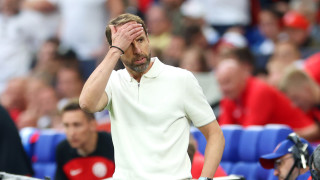 Селекционерът на Англия Гарет Саутгейт много вероятно може да напусне