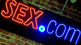 Признаха Sex.com за най-скъпия домейн