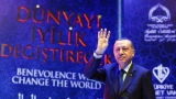 На Запад нацизмът е жив, предупреди Ердоган