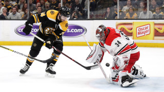 Резултати от срещите в НХЛ, играни във вторник, 26 ноември