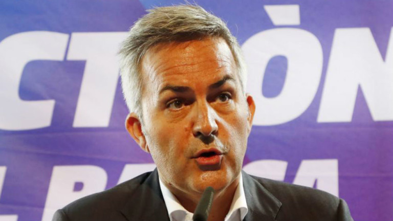 7 кандидати ще се борят за президент на Барселона